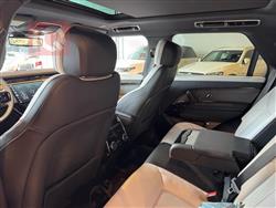 لاند روفر رانج روفر سبورت